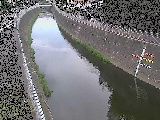 上土棚新橋付近のカメラ画像