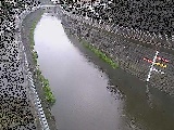 上土棚新橋付近のカメラ画像