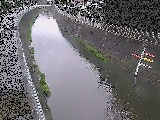 上土棚新橋付近のカメラ画像