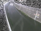 蓼川 上土棚新橋付近のカメラ画像