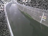 上土棚新橋付近のカメラ画像