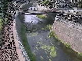 松山橋付近のカメラ画像
