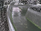 蓼川 松山橋付近のカメラ画像