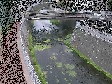 松山橋付近のカメラ画像