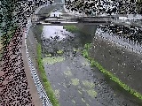 松山橋付近のカメラ画像