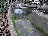 松山橋付近のカメラ画像