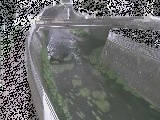 松山橋付近のカメラ画像