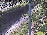 新産川橋付近のカメラ画像
