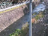 目久尻川 新産川橋付近のカメラ画像