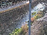 新産川橋付近のカメラ画像