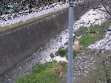 新産川橋付近のカメラ画像