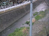 目久尻川 新産川橋付近のカメラ画像
