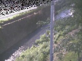 新産川橋付近のカメラ画像