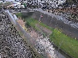 永池橋付近のカメラ画像