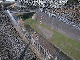 永池橋付近のカメラ画像