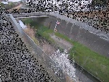 永池川 永池橋付近のカメラ画像
