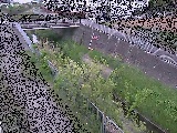 永池橋付近のカメラ画像