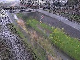 永池橋付近のカメラ画像