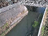 目久尻川 吉野橋付近のカメラ画像