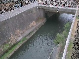 目久尻川 吉野橋付近のカメラ画像