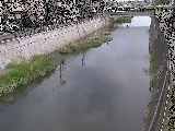 大山橋付近のカメラ画像