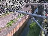 平和橋付近のカメラ画像