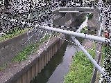 平和橋付近のカメラ画像