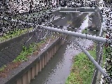 平和橋付近のカメラ画像