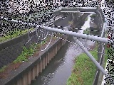 平和橋付近のカメラ画像