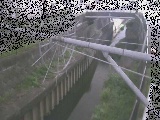 平和橋付近のカメラ画像