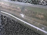 高橋付近のカメラ画像