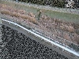 高橋付近のカメラ画像
