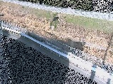 高橋付近のカメラ画像
