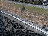 高橋付近のカメラ画像