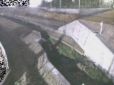 風戸橋付近のカメラ画像