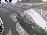境川 風戸橋付近のカメラ画像