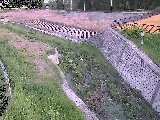風戸橋付近のカメラ画像