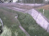 風戸橋付近のカメラ画像