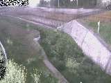 風戸橋付近のカメラ画像