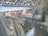 串川橋付近のカメラ画像