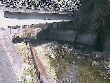 串川橋付近のカメラ画像