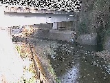 串川橋付近のカメラ画像