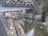 串川橋付近のカメラ画像