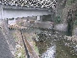 串川橋付近のカメラ画像