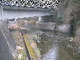 串川橋付近のカメラ画像