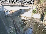 串川橋付近のカメラ画像