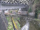 串川橋付近のカメラ画像