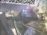 串川橋付近のカメラ画像