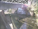 串川橋付近のカメラ画像