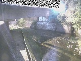 串川橋付近のカメラ画像